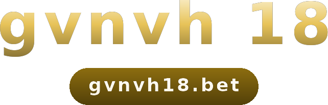 gvnvh 18 logo