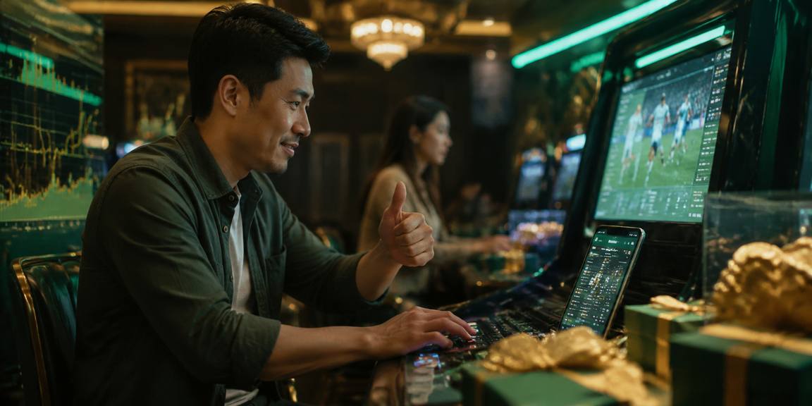 gvnvh 18 Ưu Đãi Casino Trực Tiếp