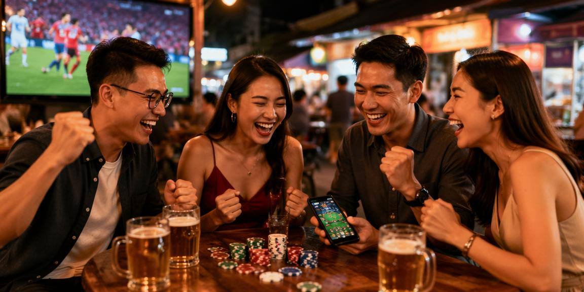 gvnvh 18 ZaloPay Hoạt Động Thế Nào Tại Sảnh Chúng Tôi
